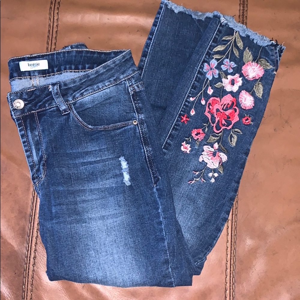 Kensie Jeans